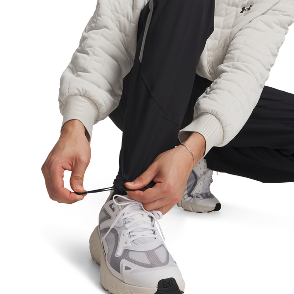 Under Armour Unstoppable Cargo Pants - Men's - Black - Image 3