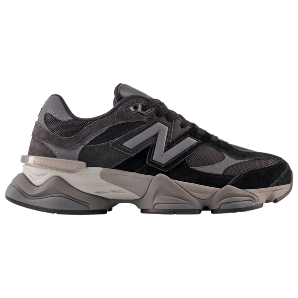 New Balance 9060 - Women's - Black/Grey
