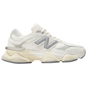 New Balance 9060 - Women's - White/Grey/Sea Salt