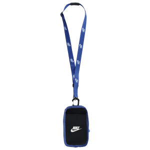 Nike Club Phone Crossbody - Adult - Game Royal/Black/White