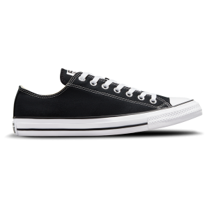 Converse All Star Low Top - Men's - Black/White