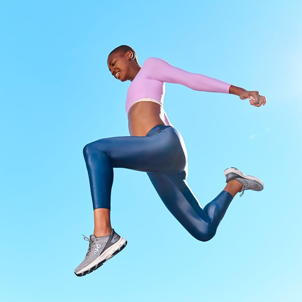 RYKÄ Devotion X - Women's - Blue - Image 6