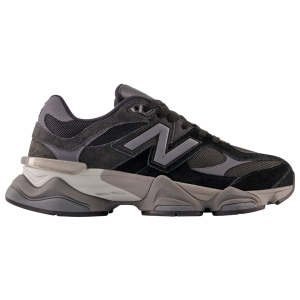 New Balance 9060 - Men's - Black/Grey