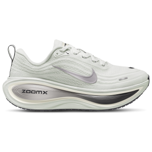 Nike Vomero Plus ESS - Women's - Sail/Summit White/Metallic Silver