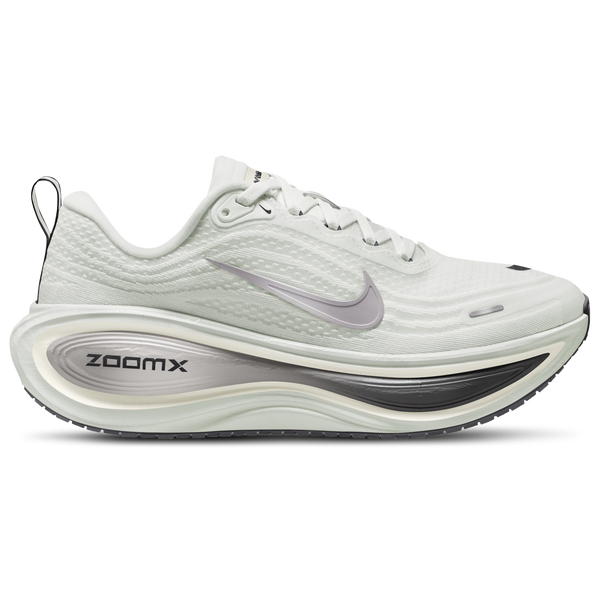 Nike Vomero Plus ESS - Women's - Sail/Summit White/Metallic Silver