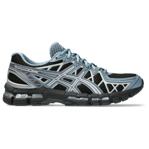 ASICS® GEL-Kayano 20 - Men's - Black/Blue