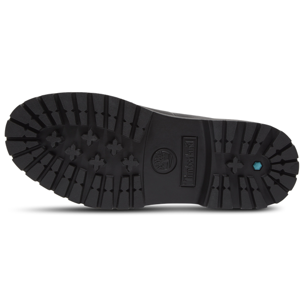 Timberland Stone Street Platform Buckle Shoe - Women's - Black - Image 5