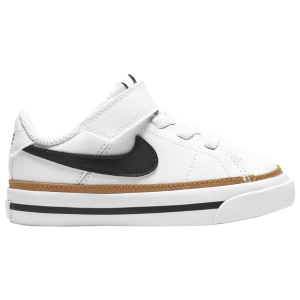 Nike Court Legacy - Boys' Infant - Desert Ochre/White