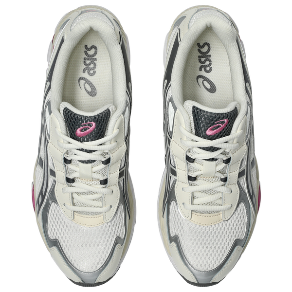 ASICS® GEL-NYC 2055 - Women's - Cream/Carbon - Image 4