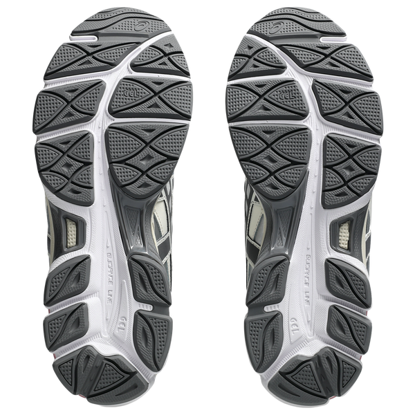 ASICS® GEL-NYC 2055 - Women's - Cream/Carbon - Image 5