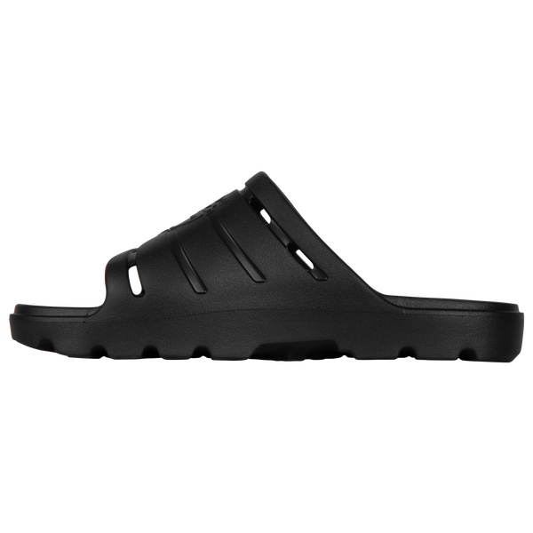 Timberland Get Outslide - Men's - Black/Black - Image 2