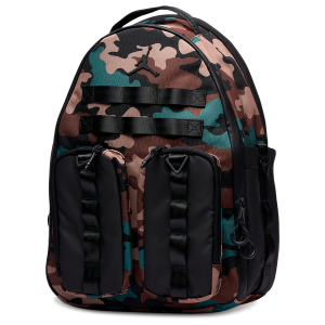 Jordan Collectors Daypack - Adult - Camo/Black