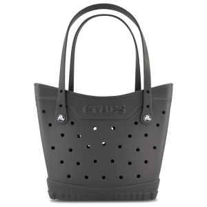 Crocs Medium Classic Tote - Adult - Black