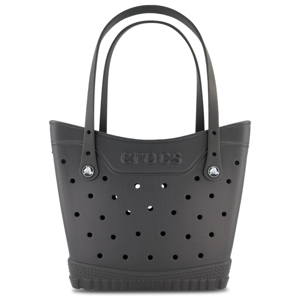 Crocs Medium Classic Tote - Adult - Black