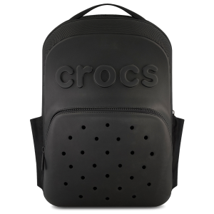 Crocs Backpack - Adult - Black/Black