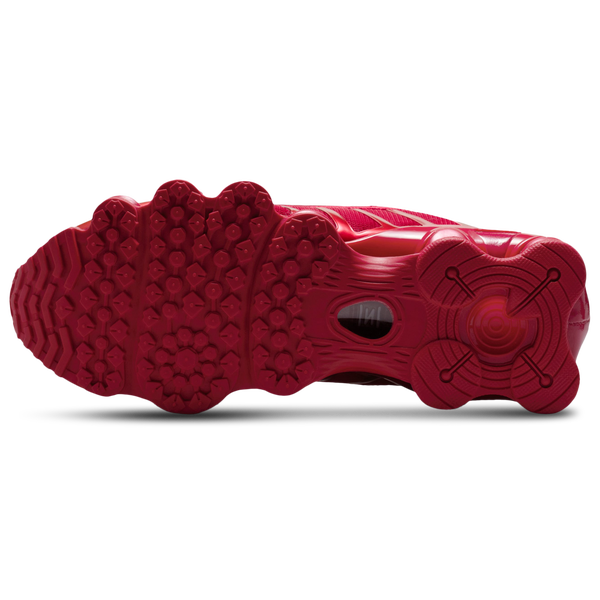 Nike Shox TL SE - Women's - Gym Red/White - Image 5