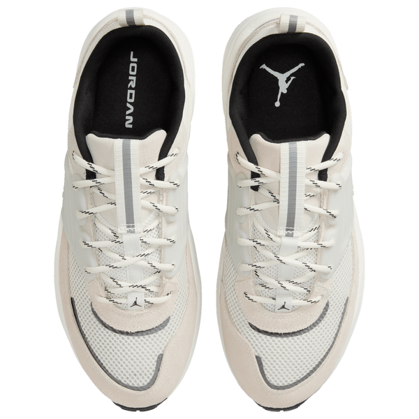 Jordan Trunner O/S - Men's - Sail/Black/Sail - Image 4