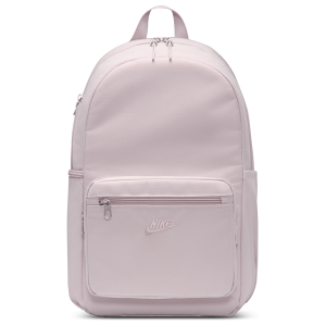 Nike Heritage Eugene Backpack 2.0 - Adult - Particle Rose/Particle Rose/Particle Rose