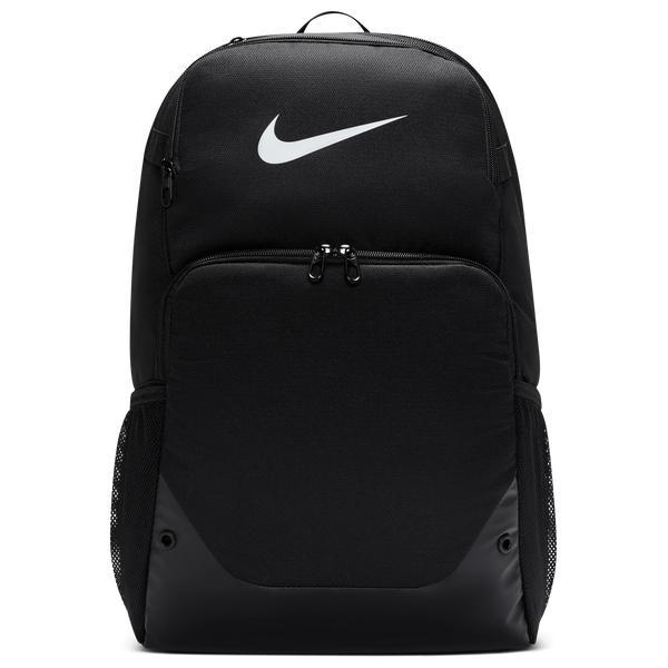 Nike Brasilia XL Backpack X - Adult - Black/Black/White