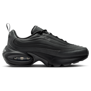 Nike Air Max Portal SE - Women's - Black/Iron Grey