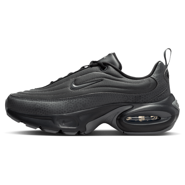 Nike Air Max Portal SE - Women's - Black/Iron Grey - Image 2