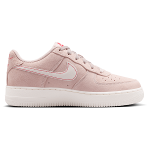 Nike Air Force 1 LV8 1 - Boys' Grade School - Red/Sail
