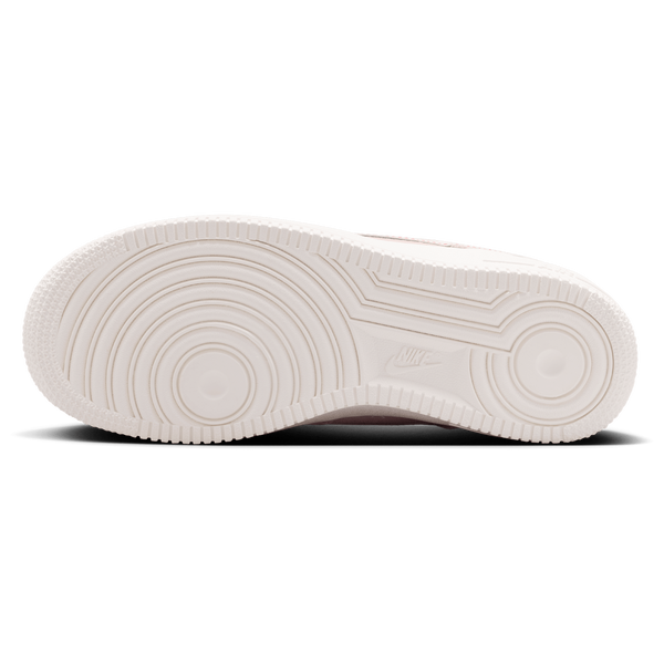 Nike Air Force 1 LV8 1 - Boys' Grade School - Red/Sail - Image 5