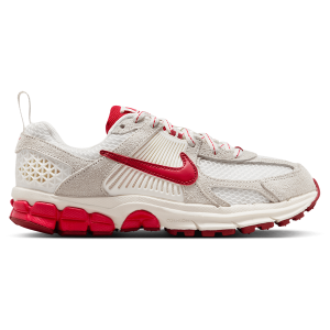 Nike Vomero 5 SE - Boys' Grade School - Sail/University Red/Team Crimson