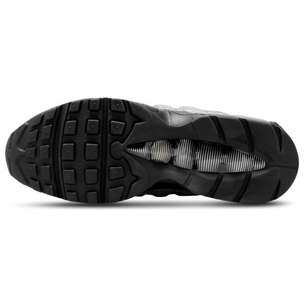 Nike Air Max 95 OG Dimension - Men's - Black/University Red/Metallic Silver - Image 5
