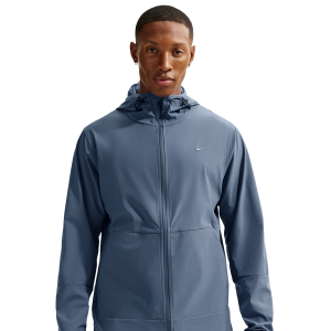 Nike Repel Unlimited Jacket - Men's - Diffused Blue/Black/Diffused Blue