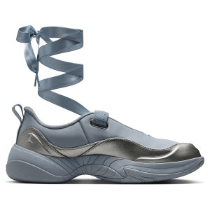 Jordan Pointe - Women's - Grey/Silver