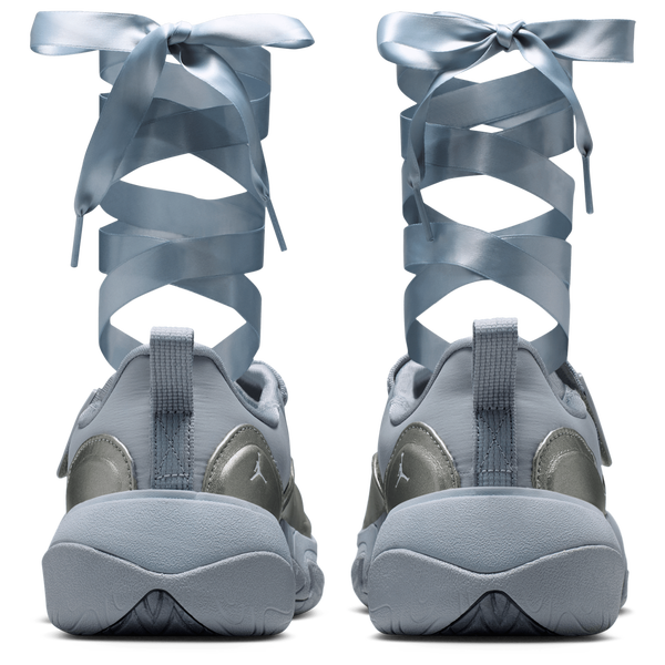 Jordan Pointe - Women's - Grey/Silver - Image 3