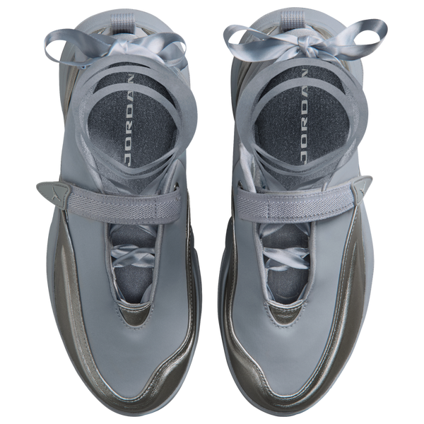 Jordan Pointe - Women's - Grey/Silver - Image 4