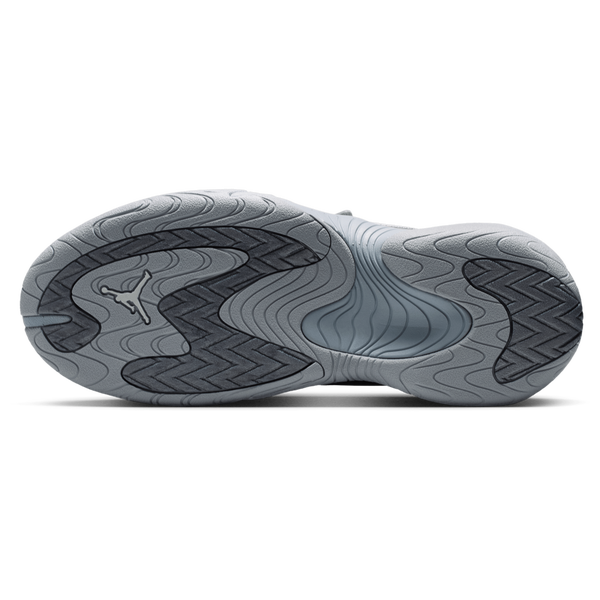 Jordan Pointe - Women's - Grey/Silver - Image 5