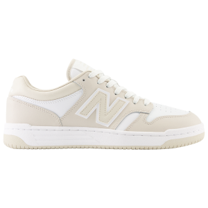 New Balance 480 Low - Men's - Tan/White