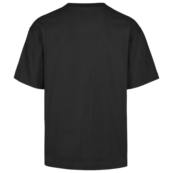 47 Brand MLB Town Foundation T-Shirt - Men's - Black - Image 2