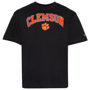Champion NCAA Mascot T-Shirt - Men's - Black