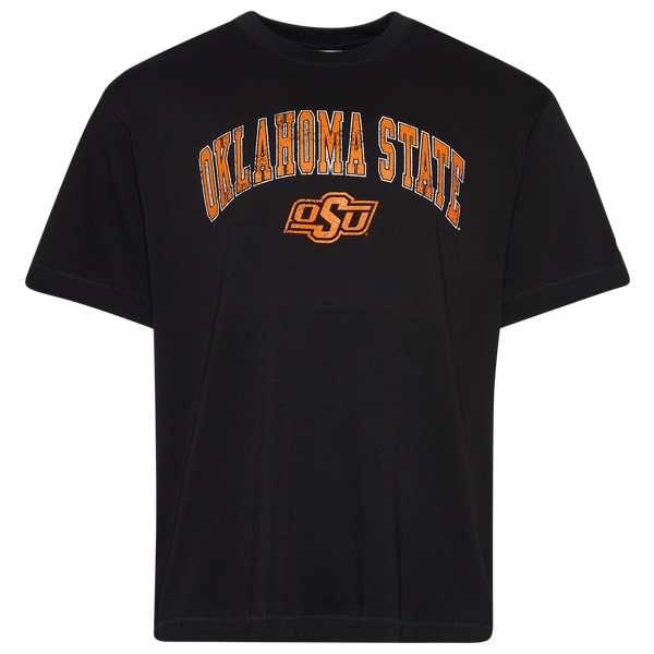 Champion NCAA Airbrush T-Shirt - Men's - Black