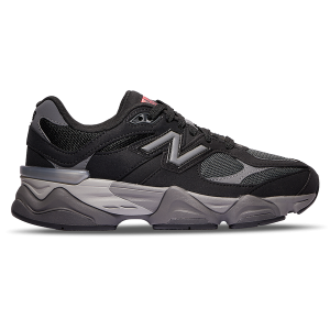 New Balance 9060 - Boys' Grade School - Castle Rock/Black
