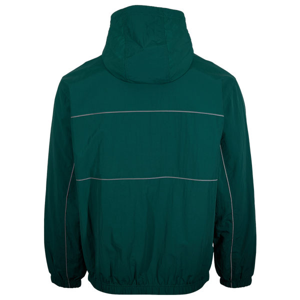 CSG Detour Wind Jacket - Men's - Green/Green - Image 2
