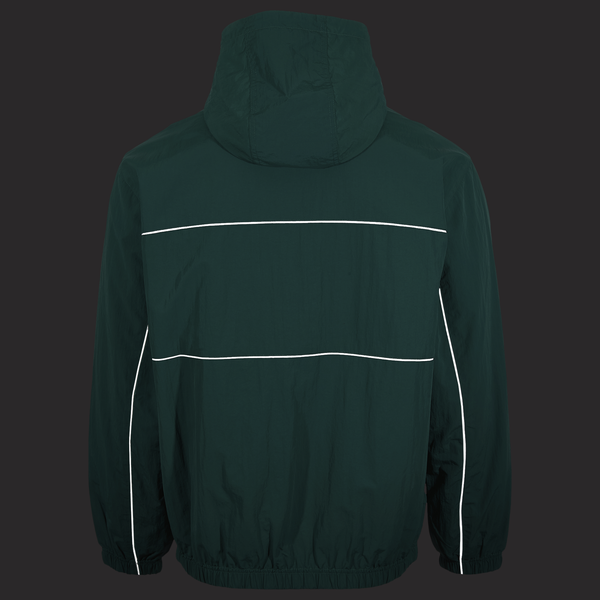 CSG Detour Wind Jacket - Men's - Green/Green - Image 4