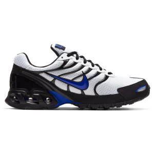 Nike Air Max Torch 4 - Men's - White/Hyper Blue/Black