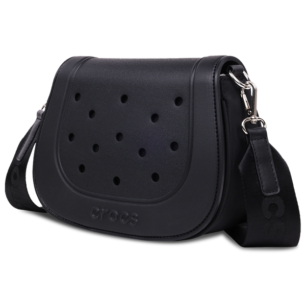 Crocs Crocssbody - Black - Image 3