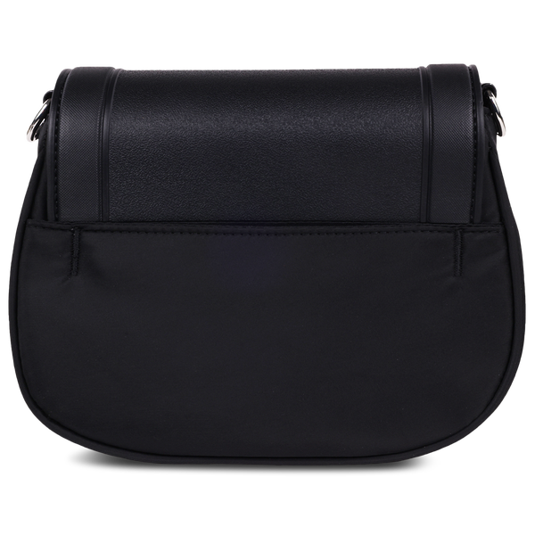 Crocs Crocssbody - Black - Image 4