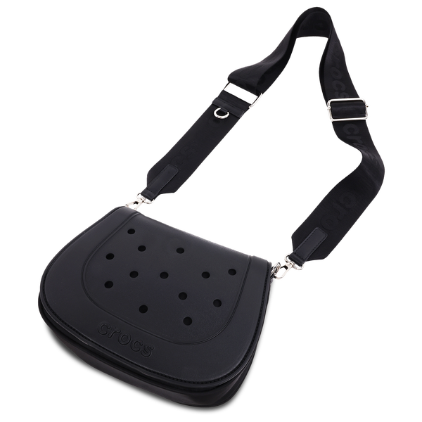 Crocs Crocssbody - Black - Image 9