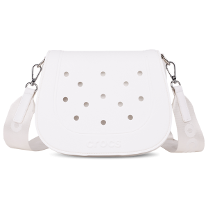 Crocs Crocssbody - White