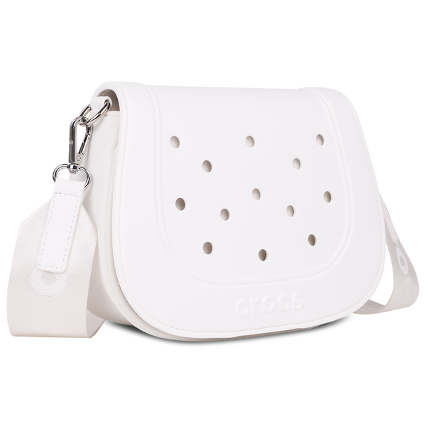 Crocs Crocssbody - White - Image 2