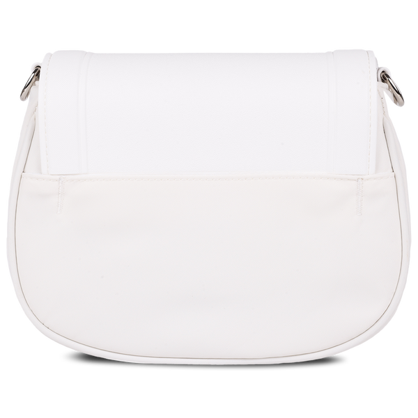 Crocs Crocssbody - White - Image 4