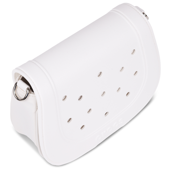 Crocs Crocssbody - White - Image 5