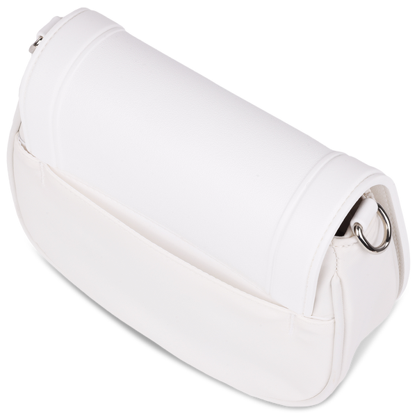 Crocs Crocssbody - White - Image 6